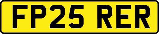 FP25RER
