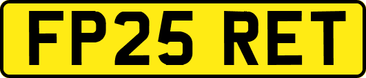 FP25RET