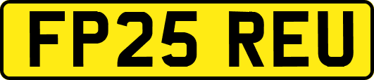 FP25REU
