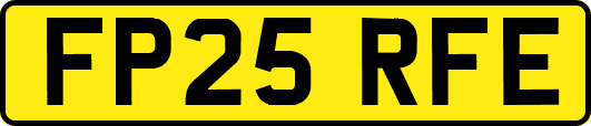 FP25RFE