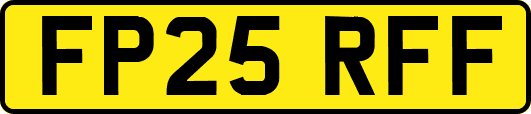 FP25RFF