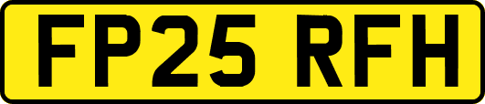 FP25RFH