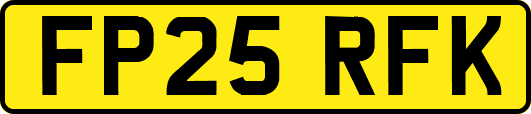 FP25RFK