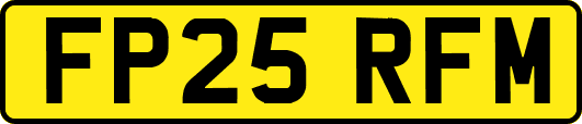 FP25RFM