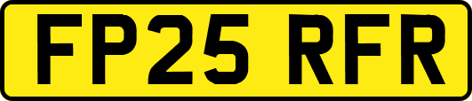 FP25RFR