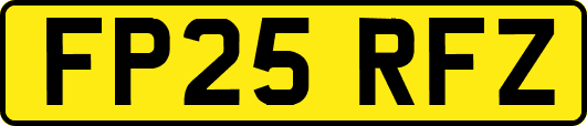 FP25RFZ