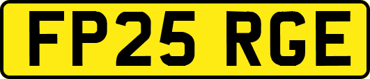 FP25RGE