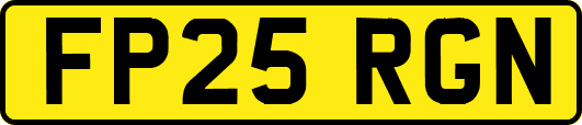 FP25RGN