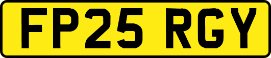 FP25RGY