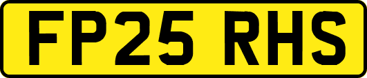 FP25RHS