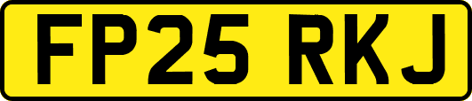 FP25RKJ