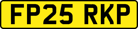 FP25RKP