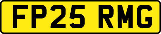 FP25RMG