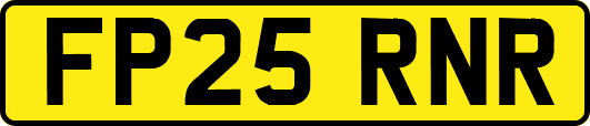 FP25RNR