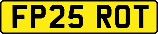 FP25ROT