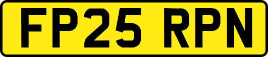 FP25RPN