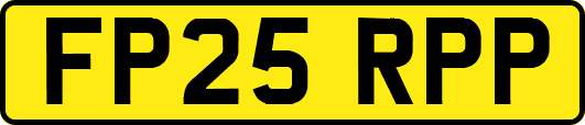 FP25RPP