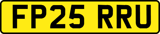 FP25RRU
