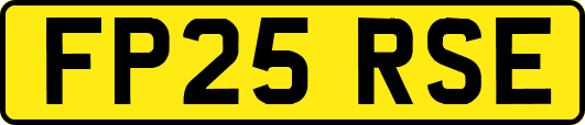 FP25RSE