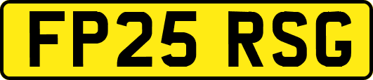 FP25RSG