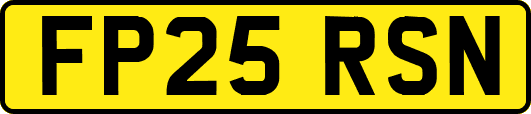 FP25RSN
