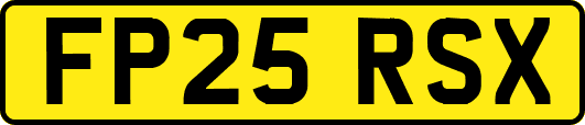 FP25RSX
