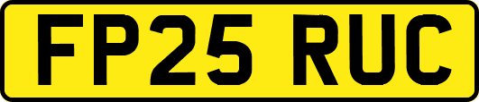 FP25RUC