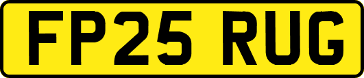 FP25RUG