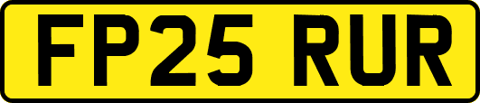 FP25RUR