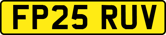 FP25RUV
