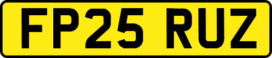 FP25RUZ