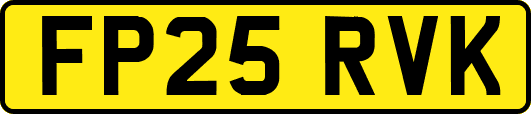 FP25RVK
