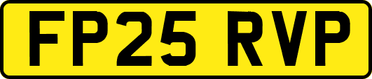 FP25RVP