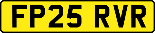 FP25RVR