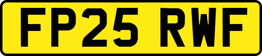 FP25RWF