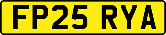 FP25RYA