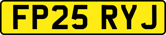 FP25RYJ