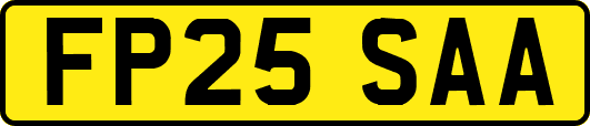 FP25SAA