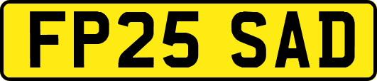 FP25SAD