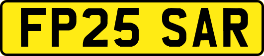 FP25SAR
