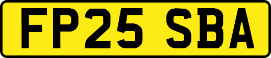 FP25SBA