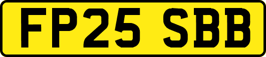 FP25SBB
