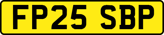 FP25SBP