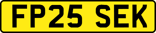 FP25SEK
