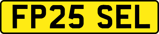 FP25SEL
