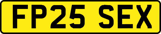 FP25SEX