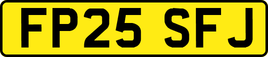 FP25SFJ