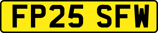 FP25SFW