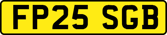 FP25SGB
