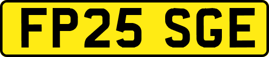 FP25SGE